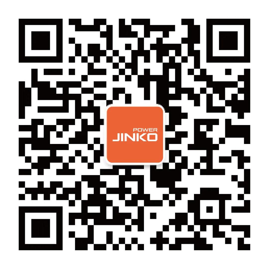 金年会公众号二维码