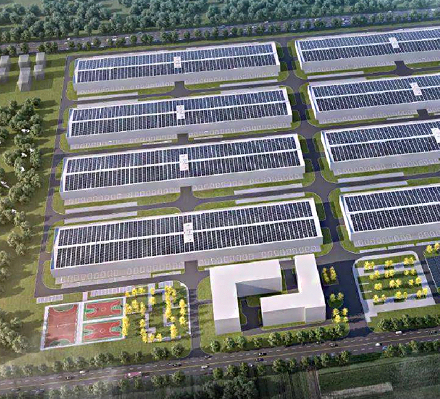 Data center